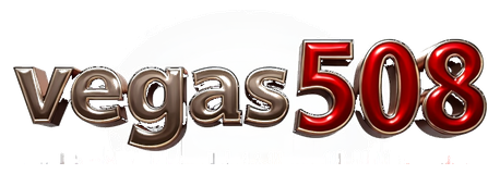 vegas508 logo