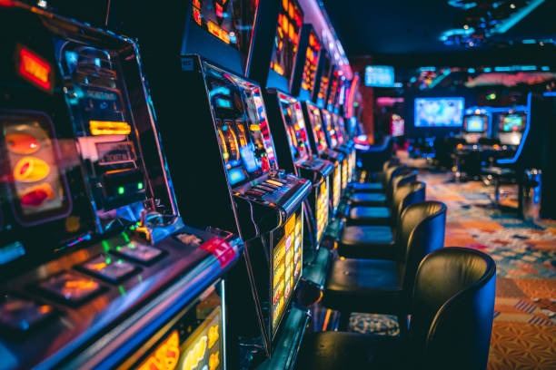 vegas508 mobile gaming