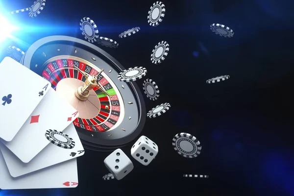 vegas508 Sportsbook Markets